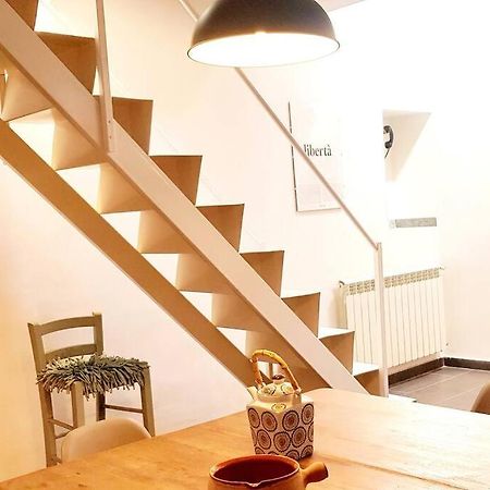 L'Artista Villa Trecastagni Bagian luar foto
