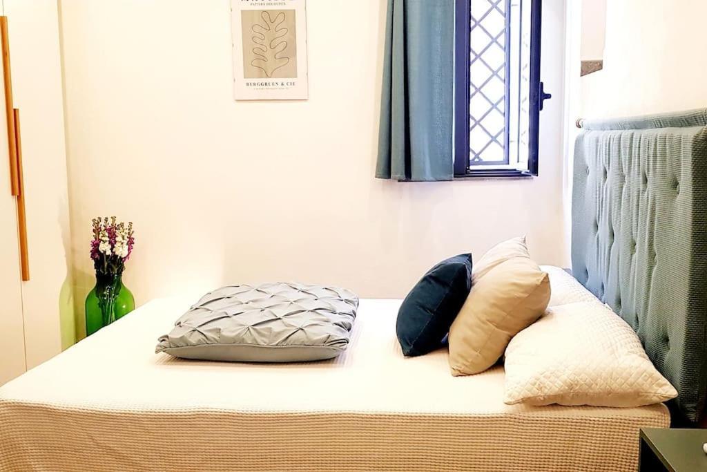L'Artista Villa Trecastagni Bagian luar foto